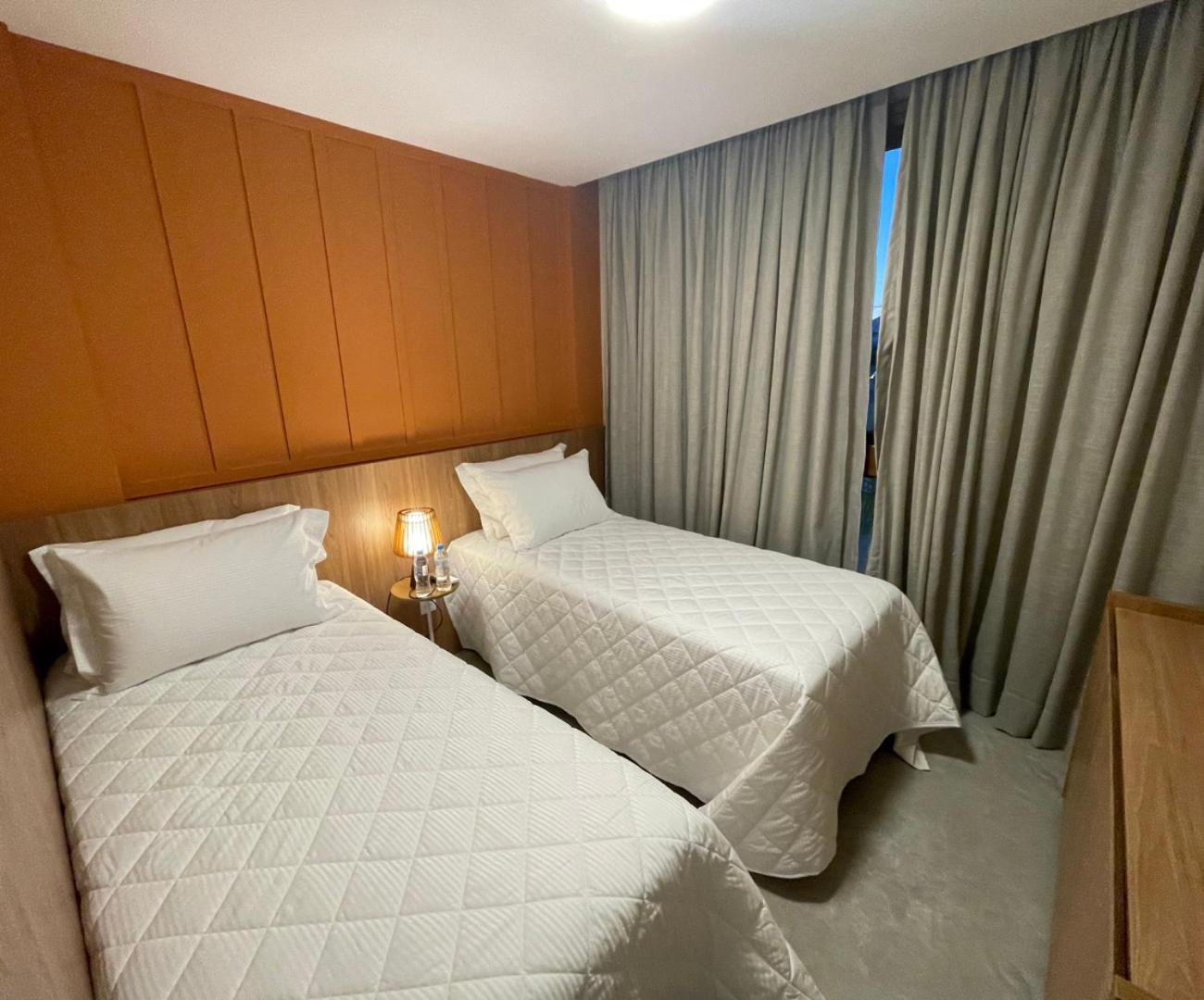 Guarajuba Suites Premium Boutique Hotel Екстериор снимка