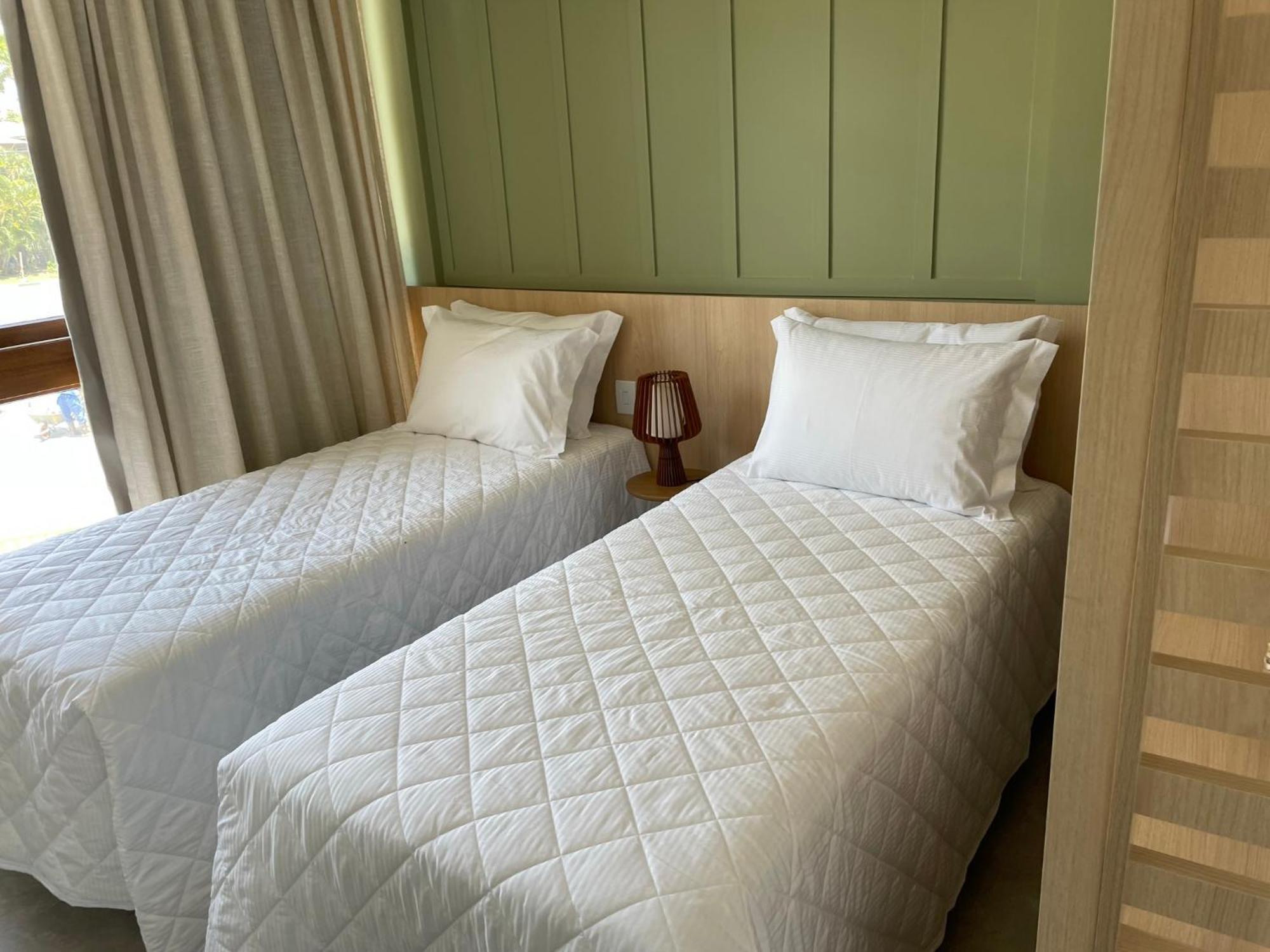 Guarajuba Suites Premium Boutique Hotel Екстериор снимка