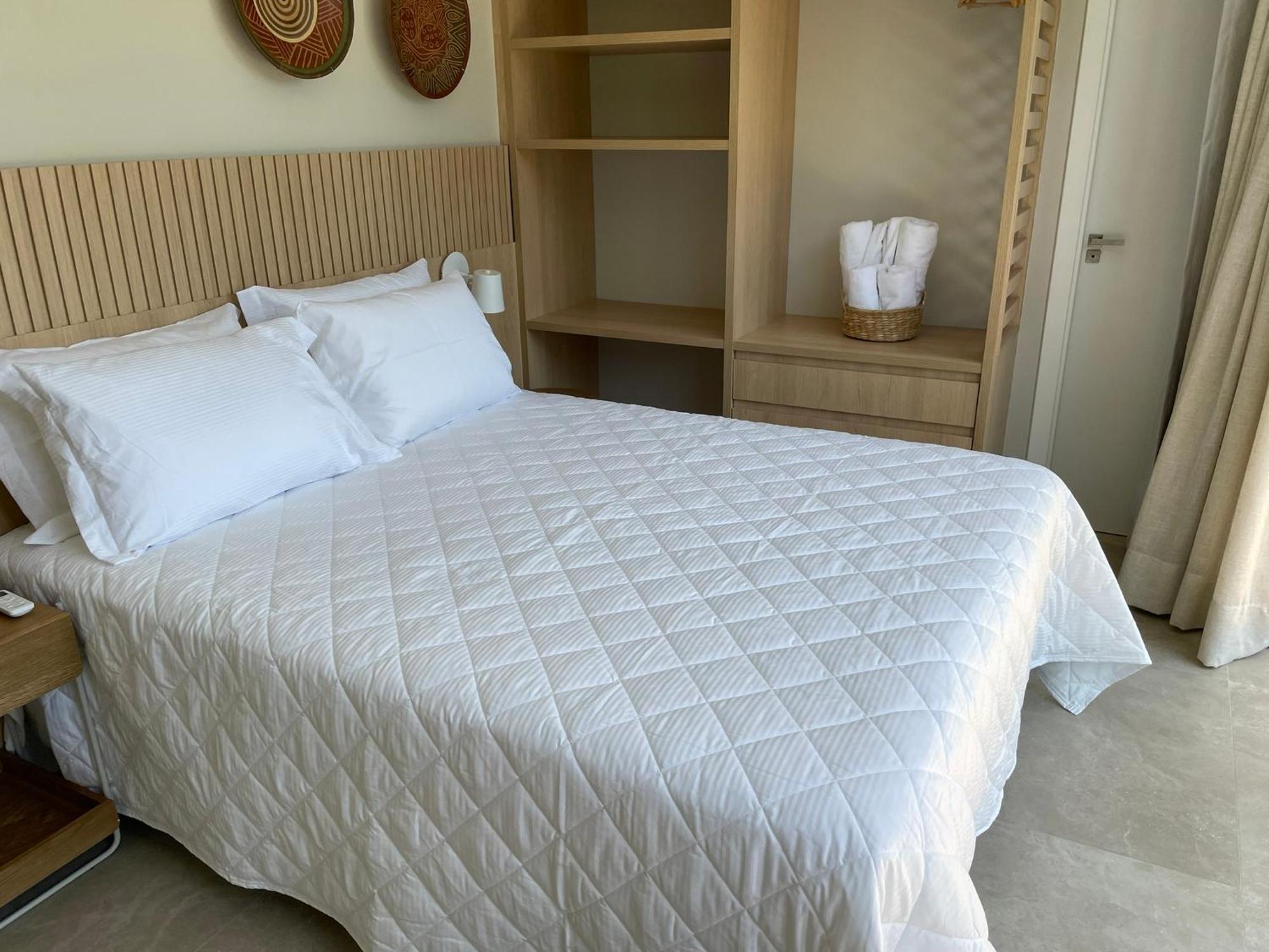Guarajuba Suites Premium Boutique Hotel Екстериор снимка