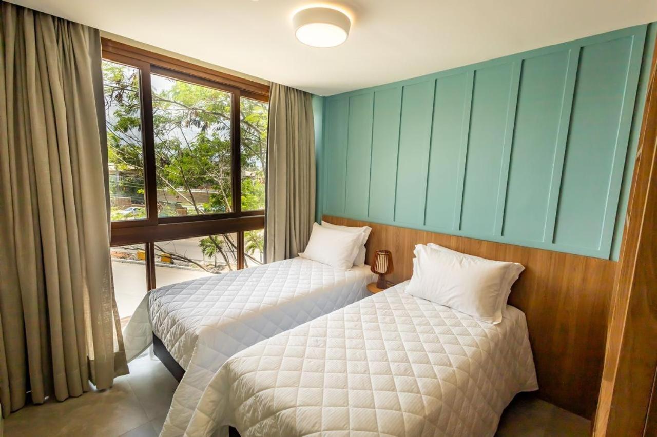 Guarajuba Suites Premium Boutique Hotel Екстериор снимка